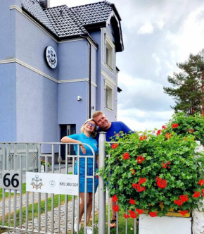 Villa Blue Mare, Ustronie Morskie